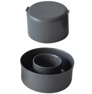 Syfony - Zasyfonowanie odpływu brodzikowego Slim Wirquin - miniaturka - grafika 1