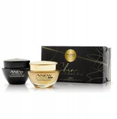Zestawy kosmetyków damskich - Avon Anew Ultimate Krem + Emulsja W Pudełku - miniaturka - grafika 1