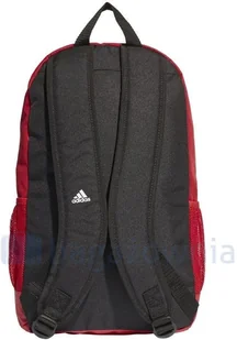 Adidas teamwear Plecak Tiro BP DU1993 Czerwony P6300-0 - Plecaki - miniaturka - grafika 3