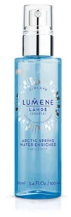 Lumene Lahde Nawadniająca Mgiełka do Twarzy 100ml LU-3273 - Toniki i hydrolaty do twarzy - miniaturka - grafika 3