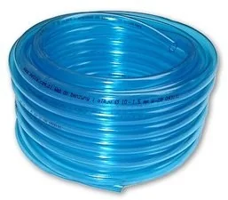 Wąż zbrojony POLIX, 6 mm, 50 m - Węże ogrodowe i zraszacze - miniaturka - grafika 3