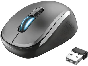 Trust Mysz Yvi Dual Mode 24208 - Myszki - miniaturka - grafika 5