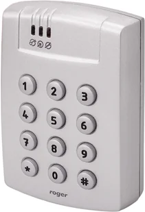 SL2000F-VP - Kontrola dostępu - miniaturka - grafika 2