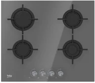 Płyty gazowe do zabudowy - Beko HILG64222SZG - miniaturka - grafika 1