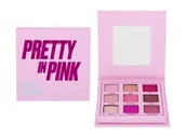 Cienie do powiek - Makeup Obsession Obsession Makeup Obsession Pretty In Pink - miniaturka - grafika 1