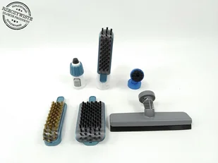 Black&Decker FSMH1351SM-QS - Mopy parowe - miniaturka - grafika 40