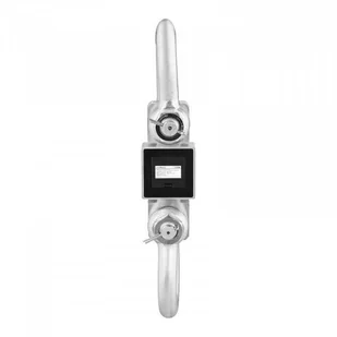 STEINBERG Waga hakowa - 10000 kg - 0,5 kg lub 5 kg - LCD STEINBERG 10030580 SBS-KW-10000ZM 10030580 SBS-KW-10000ZM - Inne urządzenia gastronomiczne - miniaturka - grafika 6