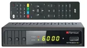 Tunery DVB-T - Opticum RED NYTROBOX NS PLUS - miniaturka - grafika 1
