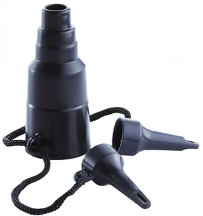 Nilfisk Zestaw akcesoriów do odkurzacza 107417191 Multi II Buddy II 4 szt.) - Akcesoria do odkurzaczy - miniaturka - grafika 2