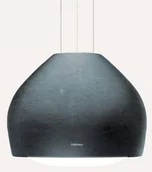 Lampy sufitowe - Falmec Akcesorium Lampa Sophie 54 antracytowa - miniaturka - grafika 1