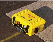 Wykrywacze - Leica Geosystems Leica Digitex 100T - miniaturka - grafika 1