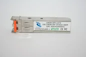 Pozostałe akcesoria sieciowe - CML SFP+CWDM-40KM-1570 SFP+C-040-1570 - miniaturka - grafika 1