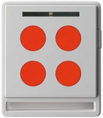 Alarmy - Nice HOME Pilot ECCO5WO HOME - miniaturka - grafika 1