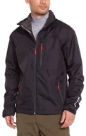 Żeglarstwo - Helly Hansen Crew kurtka męska, niebieski, M 7040053283312 - miniaturka - grafika 1
