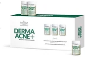Kremy do twarzy - FARMONA PROFESSIONAL Farmona DermaAcne+ Aktywny Koncentrat Normalizując PRO7103 - miniaturka - grafika 1