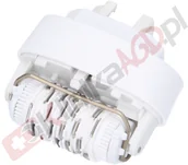 Akcesoria i części AGD - Braun Głowica do depilatora SILK-EPIL 67030946 - miniaturka - grafika 1