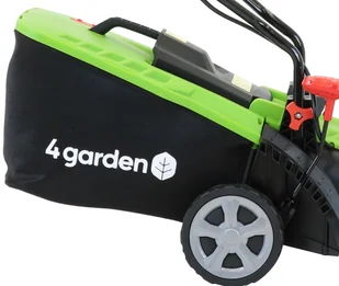 Krysiak AM3422S - Kosiarki - miniaturka - grafika 9