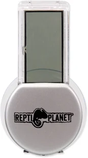 Repti Planet REPTI PLANET termometr/higrometr LCD - Akcesoria do terrarium - miniaturka - grafika 5