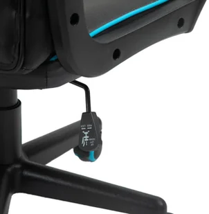 Ghost Fotel gamingowy 13 niebieski GXX-13-03 - Fotele gamingowe - miniaturka - grafika 12