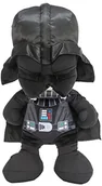 Maskotki i pluszaki - Joy Toy 1400703 - Darth Vader Velboa aksamitny plusz, 45 cm 1400703 - miniaturka - grafika 1
