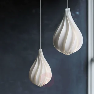 Vita Copenhagen Lampa wisząca Alva mini (2103) - Oprawy, klosze i abażury - miniaturka - grafika 5