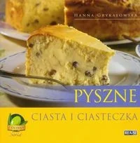 Seria z Oliwką Pyszne ciasta i ciasteczka - Ciasta, desery, wypieki - miniaturka - grafika 2