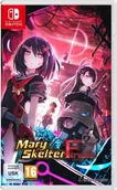 Gry Nintendo Switch - Mary Skelter Finale GRA NINTENDO SWITCH - miniaturka - grafika 1