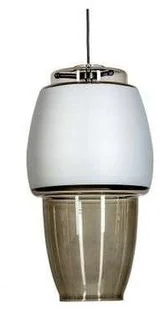 4concepts Lampa zwis ARIEL LONG SILVER Z204110000 Z204110000 - Lampy sufitowe - miniaturka - grafika 2