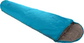 Śpiwory - Grand Canyon Whistler 190 Sleeping Bag, caneel bay  2021 - miniaturka - grafika 1
