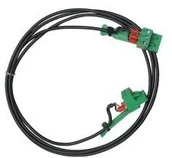 Inne akcesoria audio-wideo - Apart Audio CE3E3 kabel Euroblock3 - Euroblock3 CE3E3 - miniaturka - grafika 1