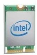 Adaptery i przejściówki - Intel Wi-Fi 6 AX201.NGWG - miniaturka - grafika 1