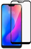 Szkła hartowane na telefon - Xiaomi ST Szkło 5D FULL GLUE Mi A2 Lite - miniaturka - grafika 1