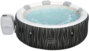 Bestway jacuzzi Hollywood # 60059 - Baseny ogrodowe - miniaturka - grafika 4