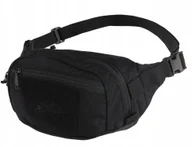 Nerki - Helikon Nerka Torba Biodrowa Hip Bag Possum Czarna - miniaturka - grafika 1