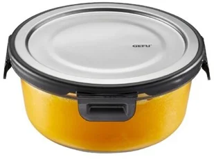 GEFU Pojemnik GEFU Milo G-12748 - Akcesoria i części AGD - miniaturka - grafika 2