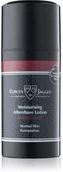 Balsamy po goleniu - Edwin Jagger Sandalwood balsam po goleniu do skóry normalnej bez parabenów 100 ml - miniaturka - grafika 1