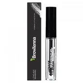 Akcesoria i kosmetyki do stylizacji brwi - BrowXenna BrowXenna Utrwalający żel do brwi 7ml 50-0030 - miniaturka - grafika 1