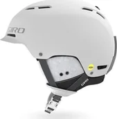Kaski narciarskie - Giro Kask TRIG MIPS matte white r M 55.5-59 cm GR-7105680 307634-uniw - miniaturka - grafika 1