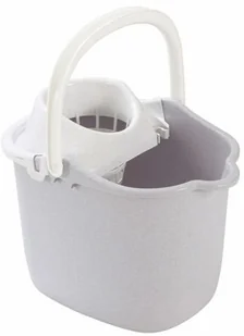 CURVER Curver Zestaw wiadro z wyciskaczem do mopa 27285 - Akcesoria i części AGD - miniaturka - grafika 3