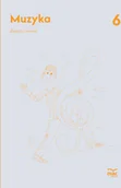 Podręczniki dla szkół podstawowych - Wydawnictwo MAC Muzyka. Zeszyt ćwiczeń klasa 6 881307 - miniaturka - grafika 1