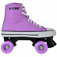 Wrotki - Wrotki Roces Chuck Classic Roller 550030 02/05 35 - miniaturka - grafika 1