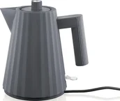 Czajniki elektryczne - Alessi Plissé MDL06/1G - miniaturka - grafika 1