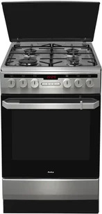 Kuchenka gazowo-elektryczna Amica 58GED2.33HZpTaQ(Xx) - Kuchenki gazowo-elektryczne - miniaturka - grafika 2