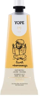 YOPE Krem do rąk regenerujacy Patchouli i Jasne Drzewa - Kremy i maski do rąk - miniaturka - grafika 6