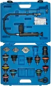 Narzędzia warsztatowe - Stahl SW chłodziarka asortyment zaślepki Uniwersalny, w walizce z tworzywa sztucznego, 21000l - miniaturka - grafika 1