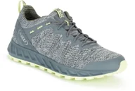 Buty trekkingowe damskie - Aku buty turystyczne damskie Rapida Air Ws 761143) 37,5 szare - miniaturka - grafika 1