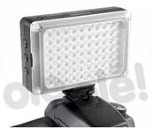 Lampy studyjne - Yongnuo YN0906 II 12969 - miniaturka - grafika 1