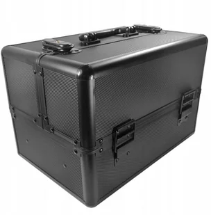 Kuferek Kosmetyczny Duży Na Lampę Lakiery Frezarkę - Kosmetyczki, organizery i kuferki - miniaturka - grafika 6