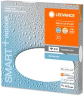 Lampy sufitowe - LEDVANCE SMART+ SMART+ WiFi Orbis Disc, biała, 40 cm - miniaturka - grafika 1