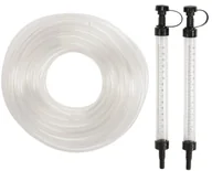 Poziomice, łaty, miary - Modeco Poziomica wodna 15 m LV50 - miniaturka - grafika 1